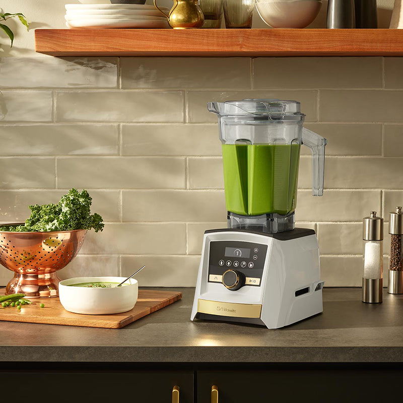 Vitamix Gold Label Ascent A3500 Blender