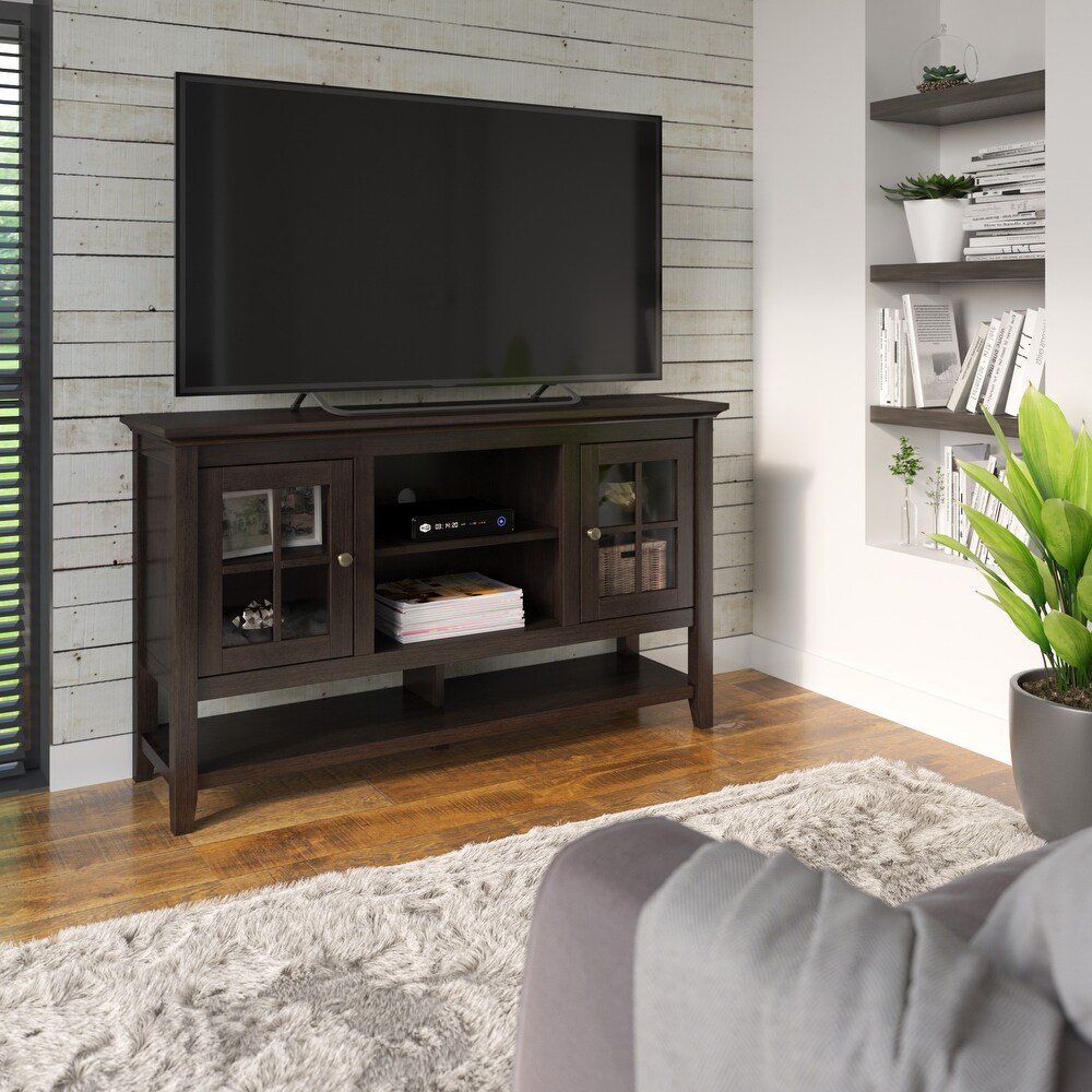 TV Stand for TVs up to 60\