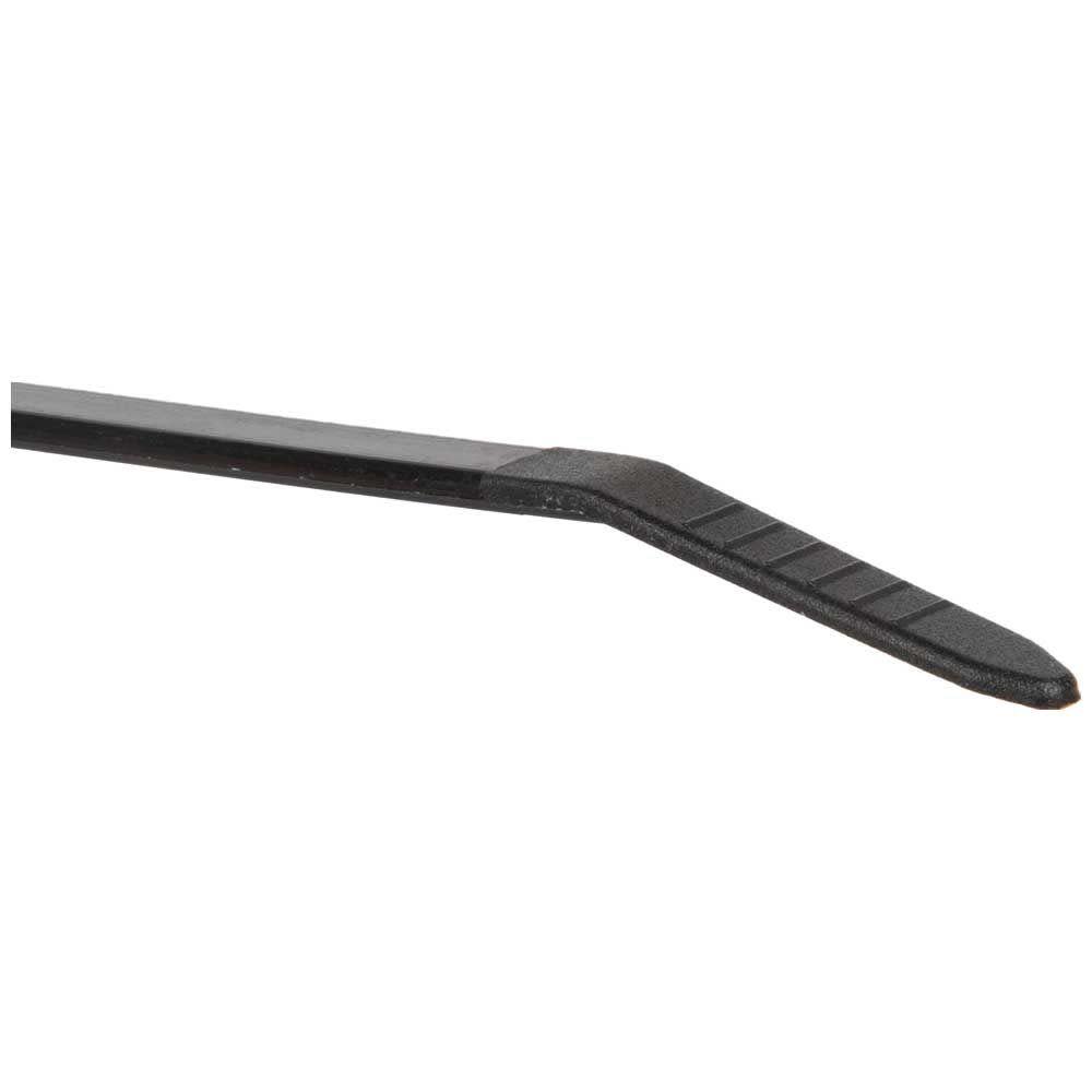 Klein Cable Ties 7.75 Black 100pk