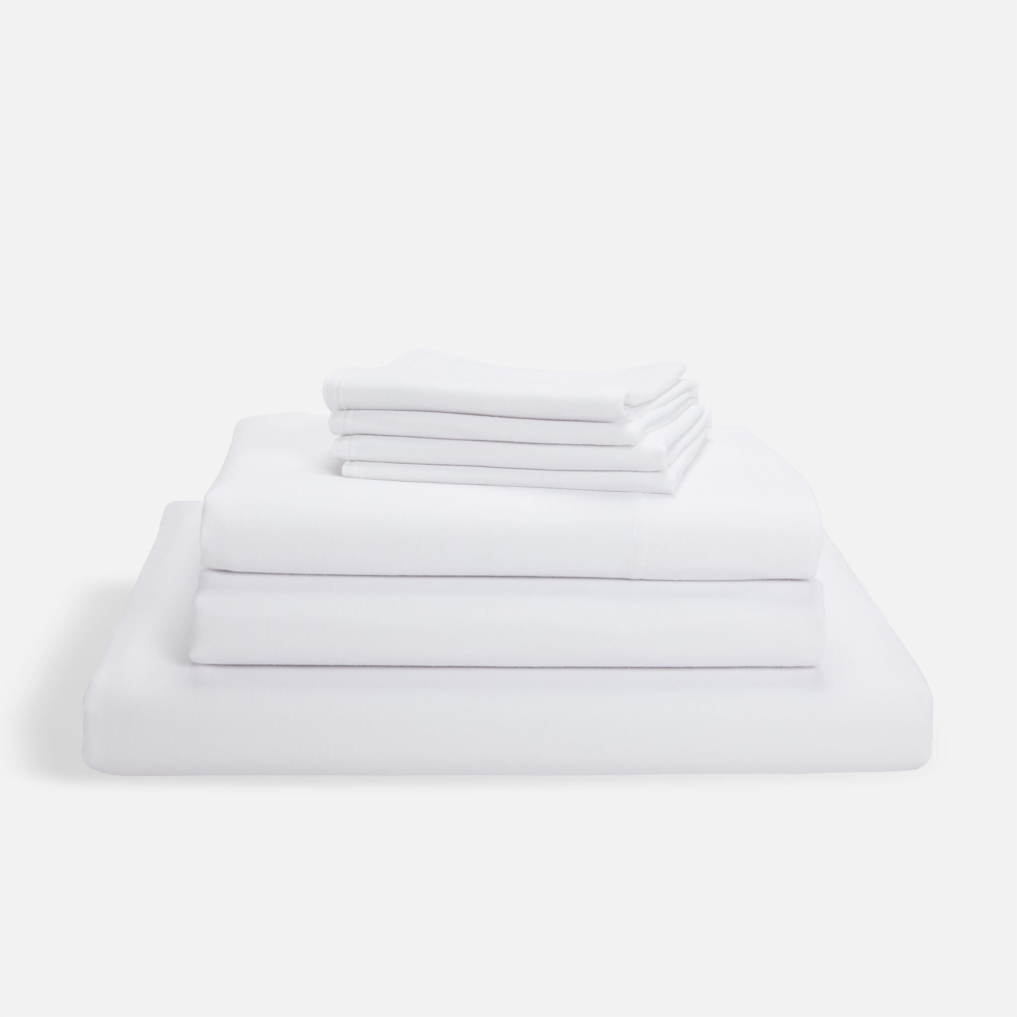 Heathered Cashmere Hardcore Sheet Bundle