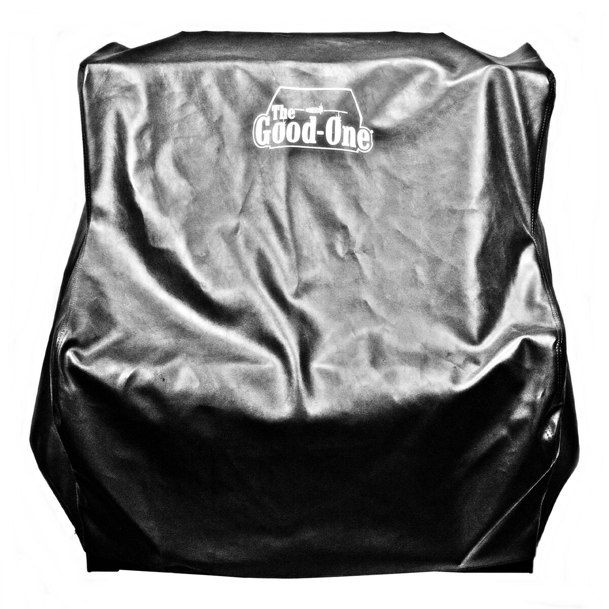 The Good-One Smoker Cover For Marshall Gen III 38-Inch Freestanding Charcoal Smokers