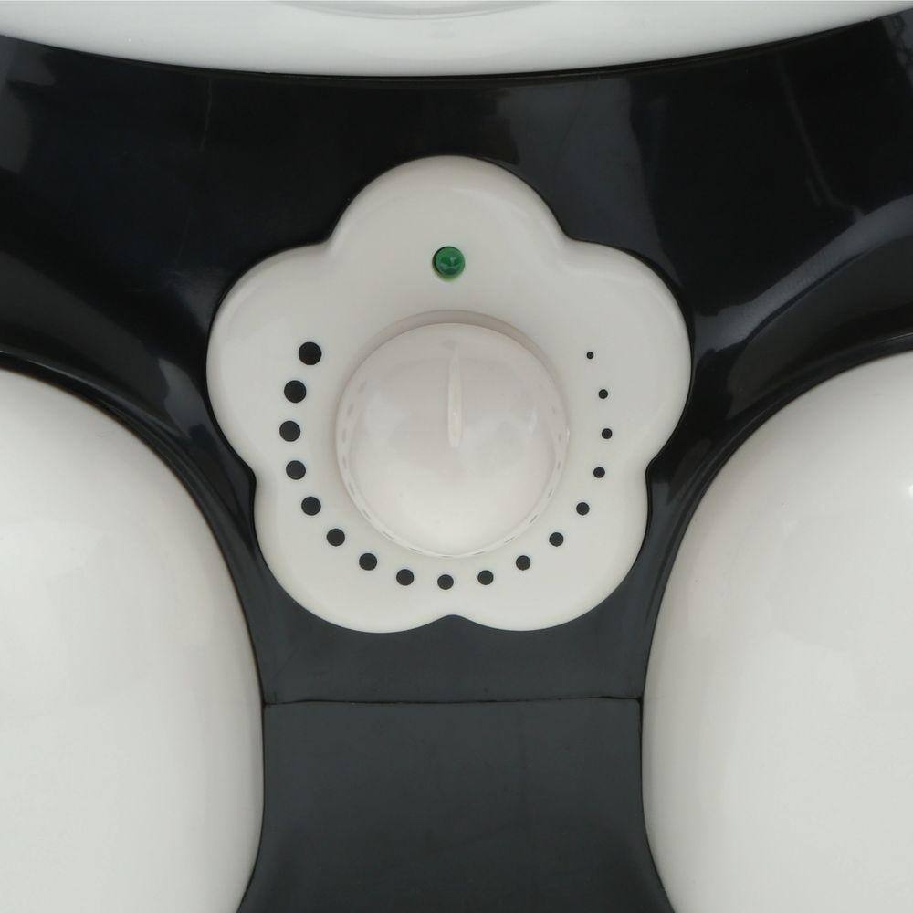 SPT 0.475 gal. Panda Ultrasonic Cool Mist Humidifier SU-3883