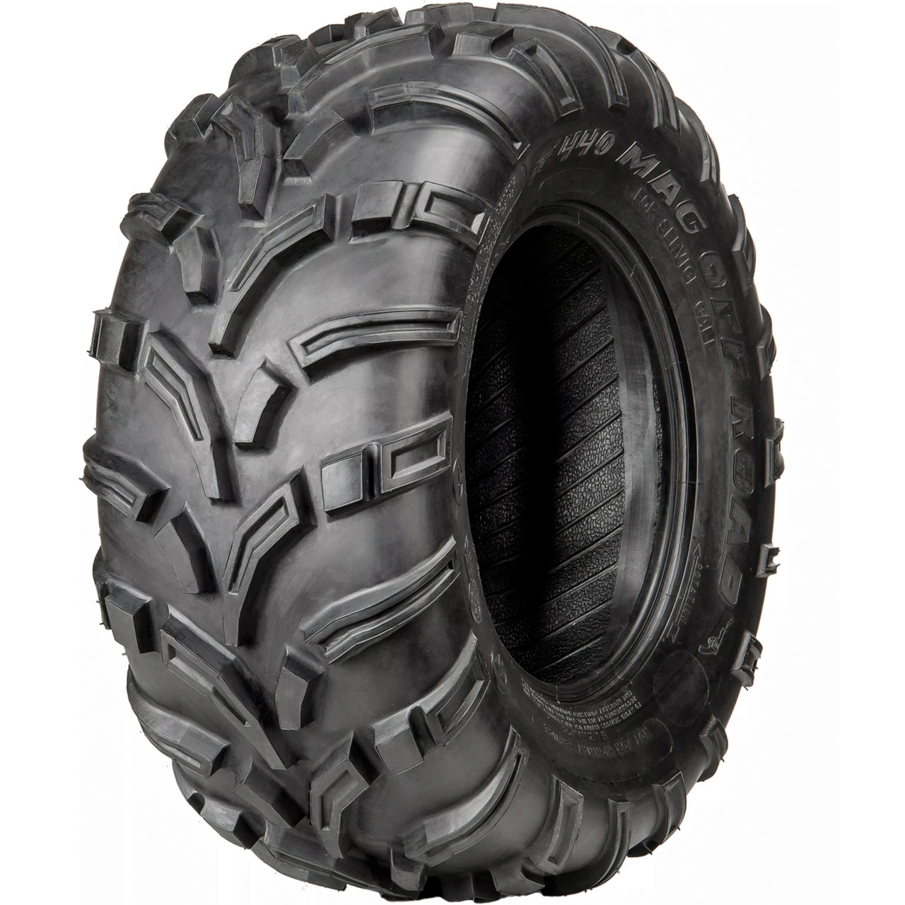 OTR 440 Mag 25X10.0012 73J 6 Ply AT A