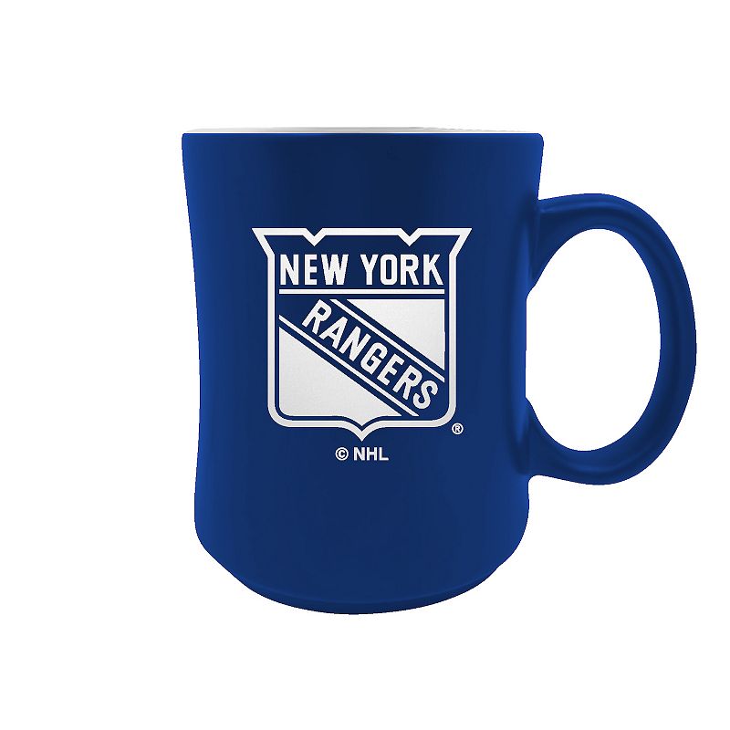 NHL Texas Rangers 19-oz. Starter Mug