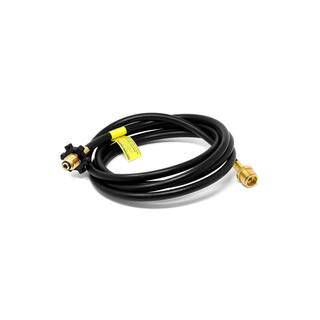 Mr. Heater Buddy 10 ft. L Propane Hose Assembly F273704