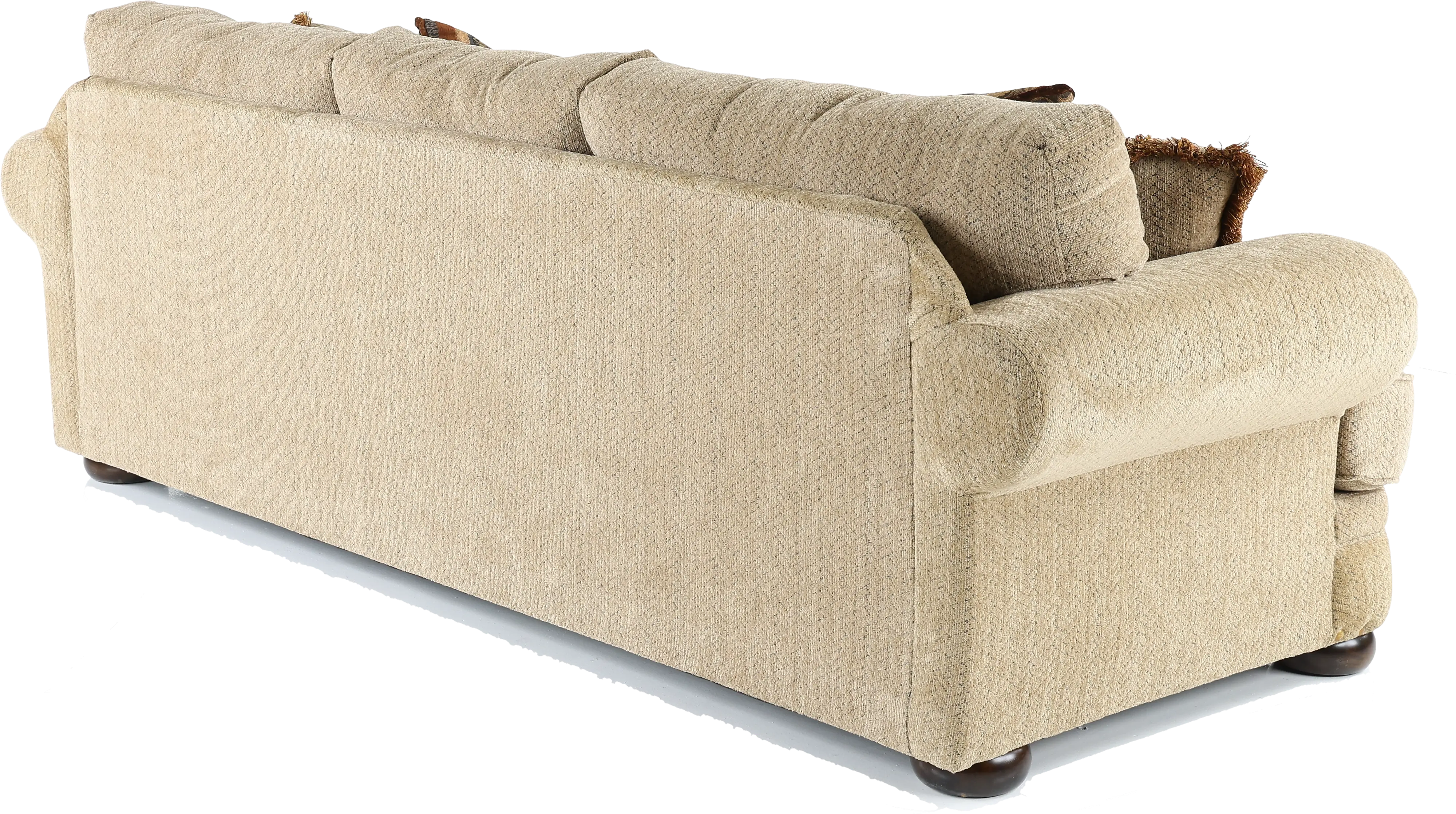 Adair Tan Sofa