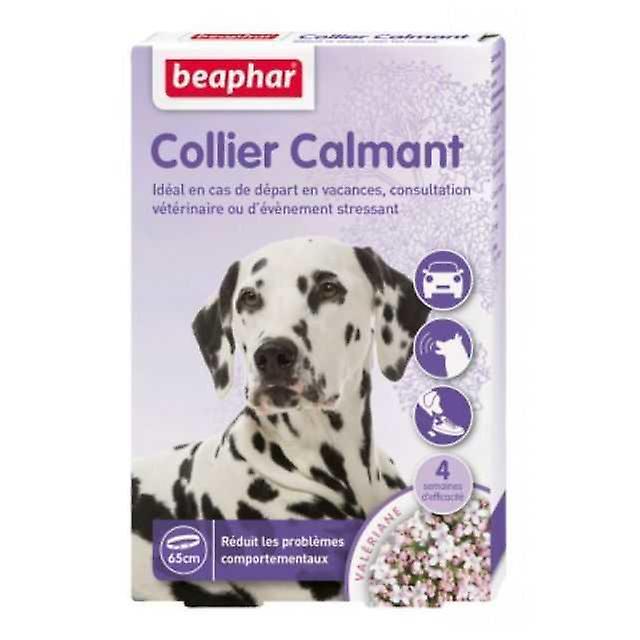 Soothing Collar For Dog