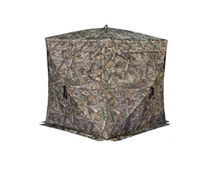 Rhino Blinds 180 Ground Hunting Blind - R180-ST-RTE