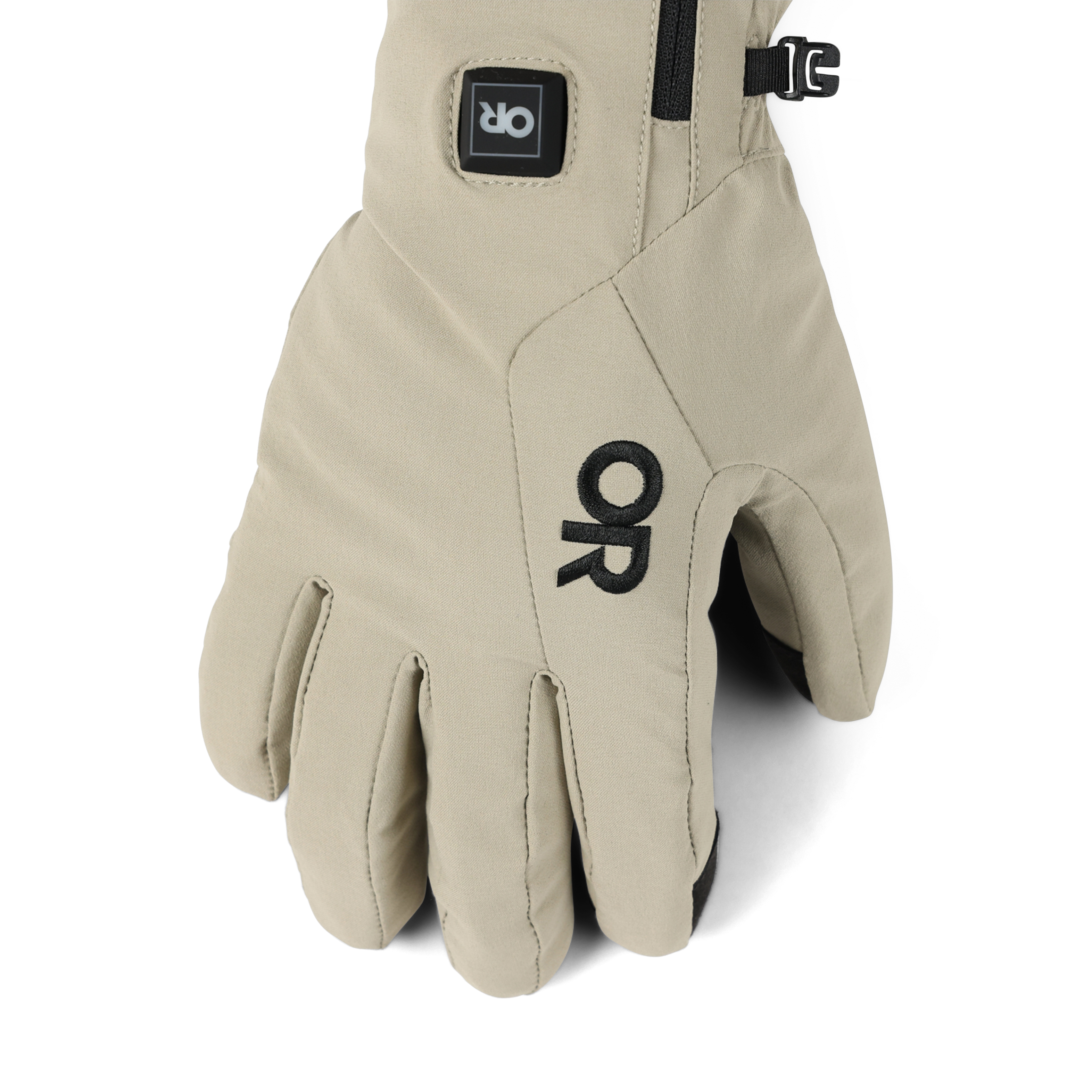 Men's Sureshot Heated Softshell Gloves