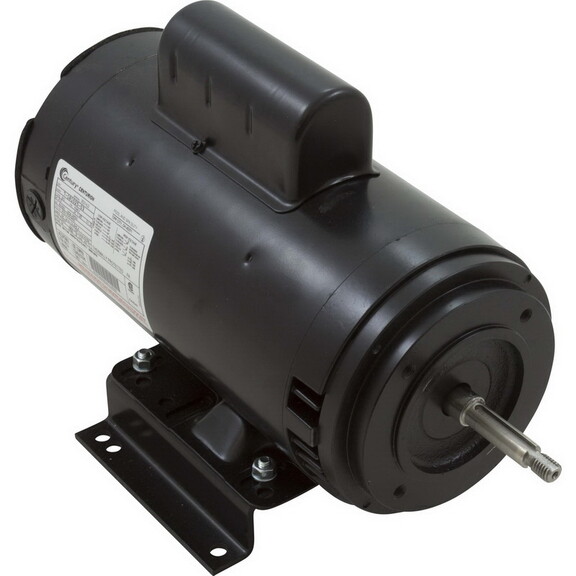 Speck Pumps 0818102500 Motor  Century  4.0hp  208v...