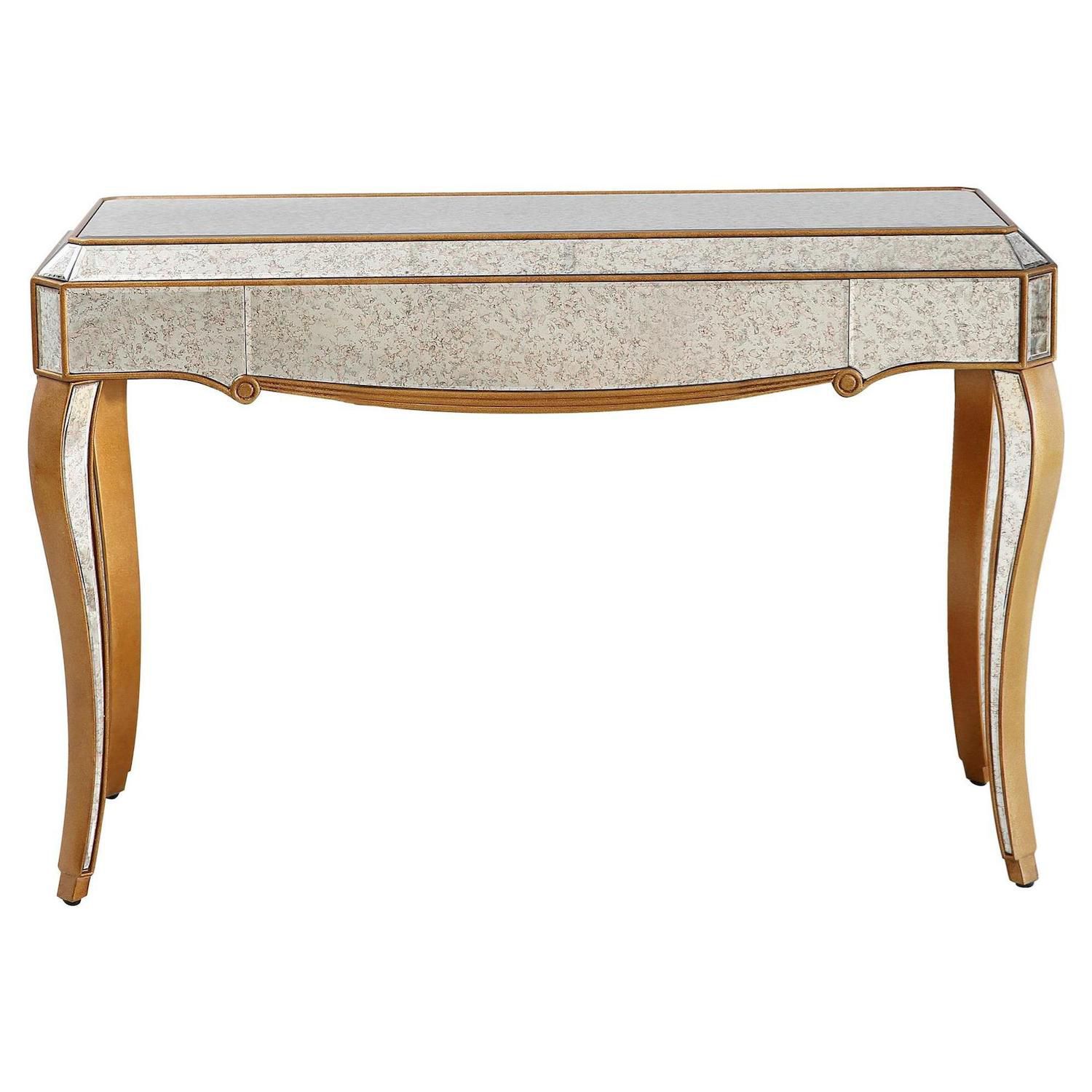 Camden Isle Astrid Console Table