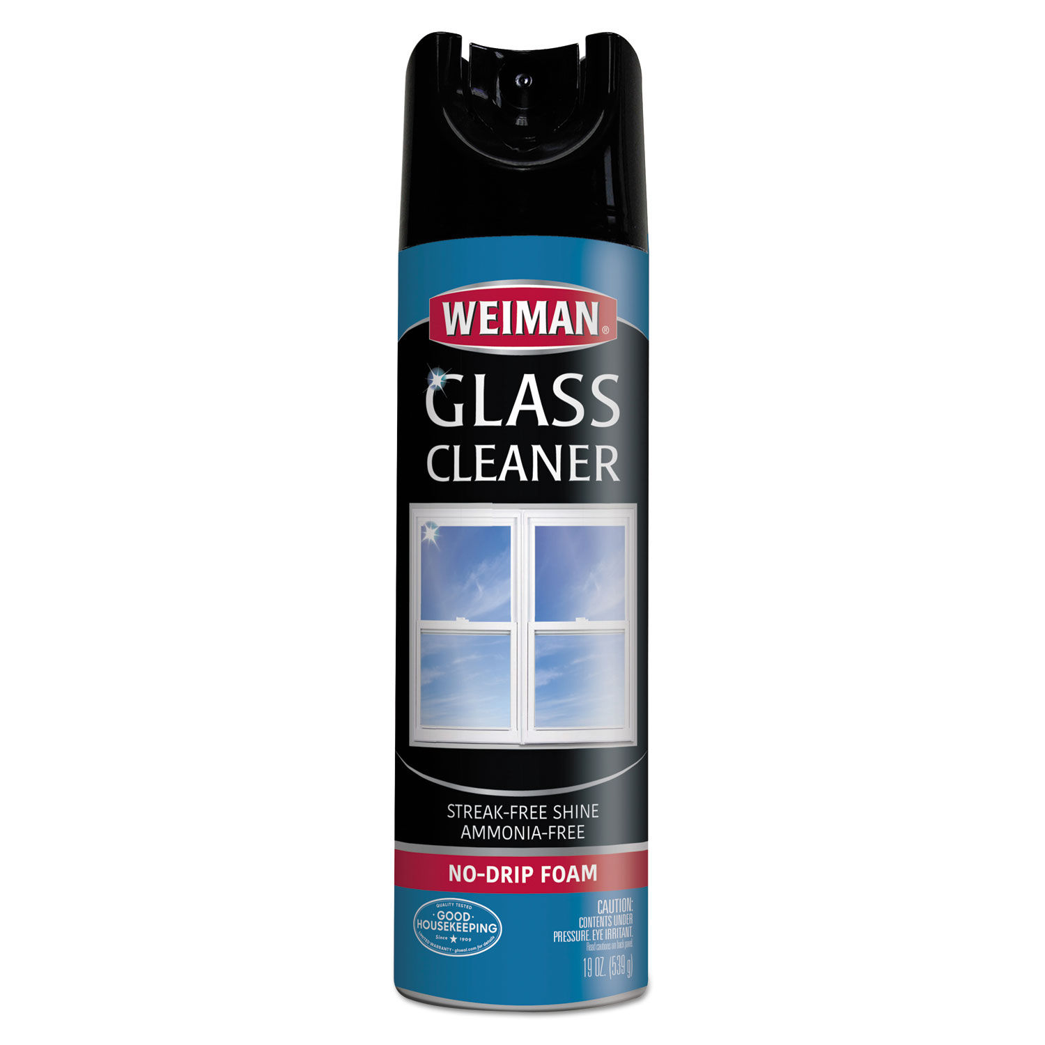 Foaming Glass Cleaner by WEIMANandreg; WMN10