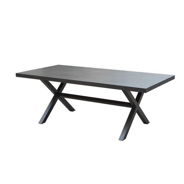 Magnolia Rectangular Patio Table by Havenside Home