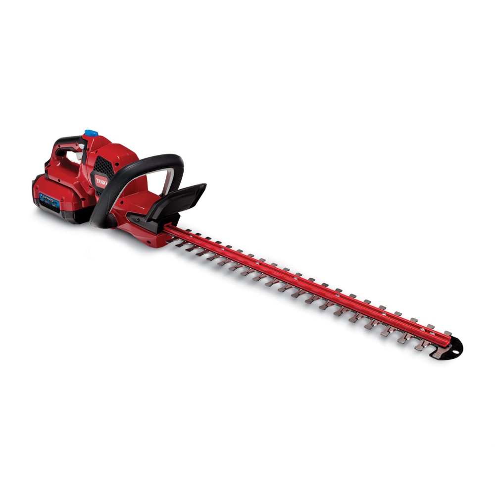 Toro Flex Force 60V Hedge Trimmer Kit 24