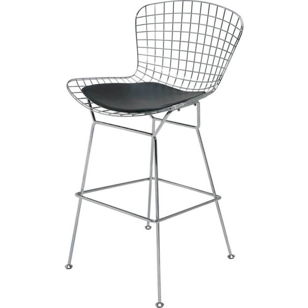 Wire Berotia Bar Stool (set of 2)