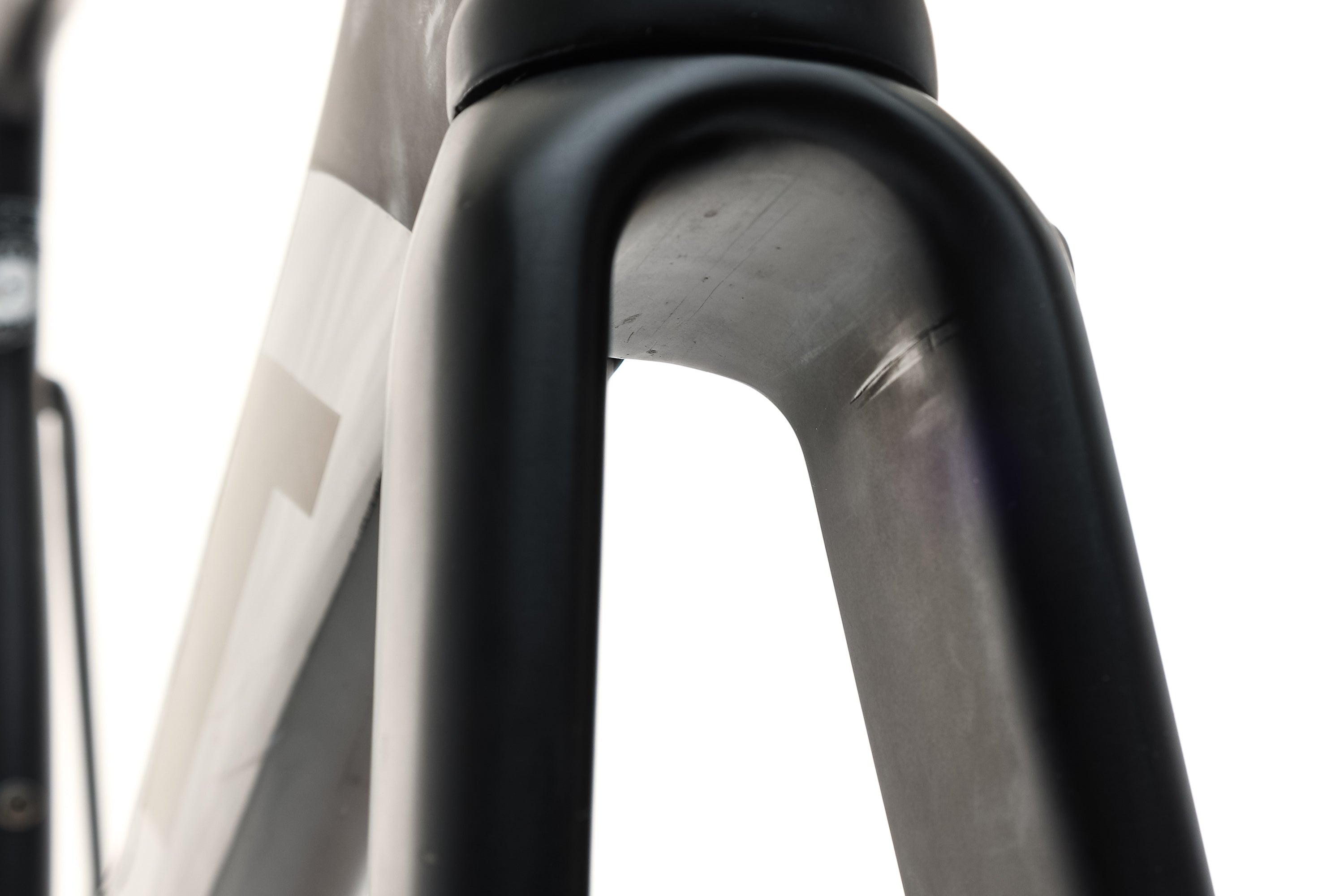 3T Strada Due Medium Frameset - 2019