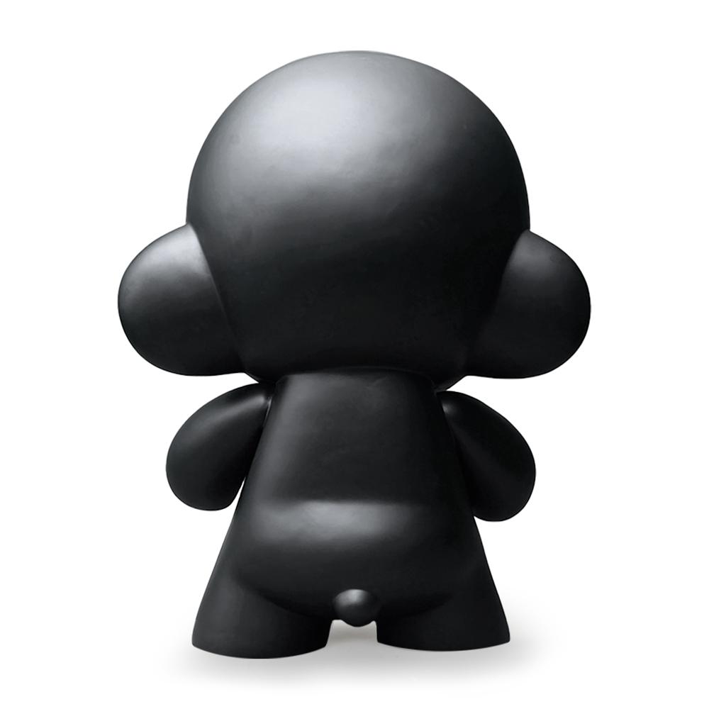 MUNNYWORLD Monsta Munny 4-Foot Art Giant by Kidrobot - Chalkboard Edition (PRE-ORDER)