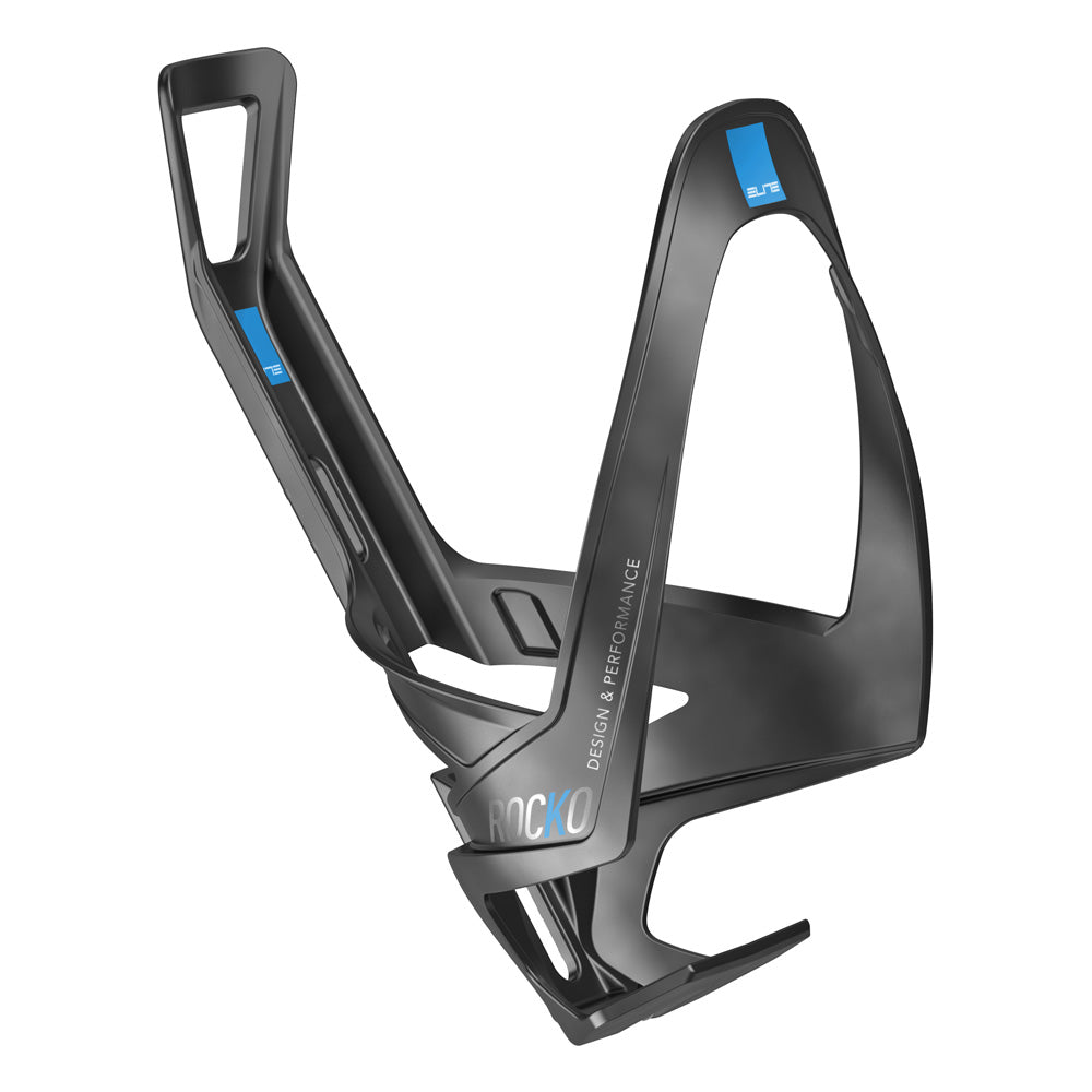 Elite Rocko Carbon Bottle Cage