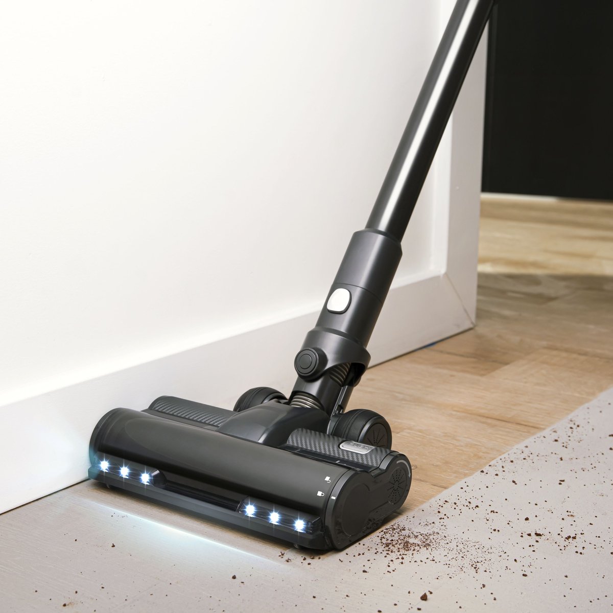 Levoit VortexIQ 40 Flex Plus Cordless Stick Vacuum