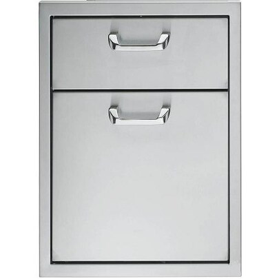 Lynx Professional 16-Inch Double Access Drawer