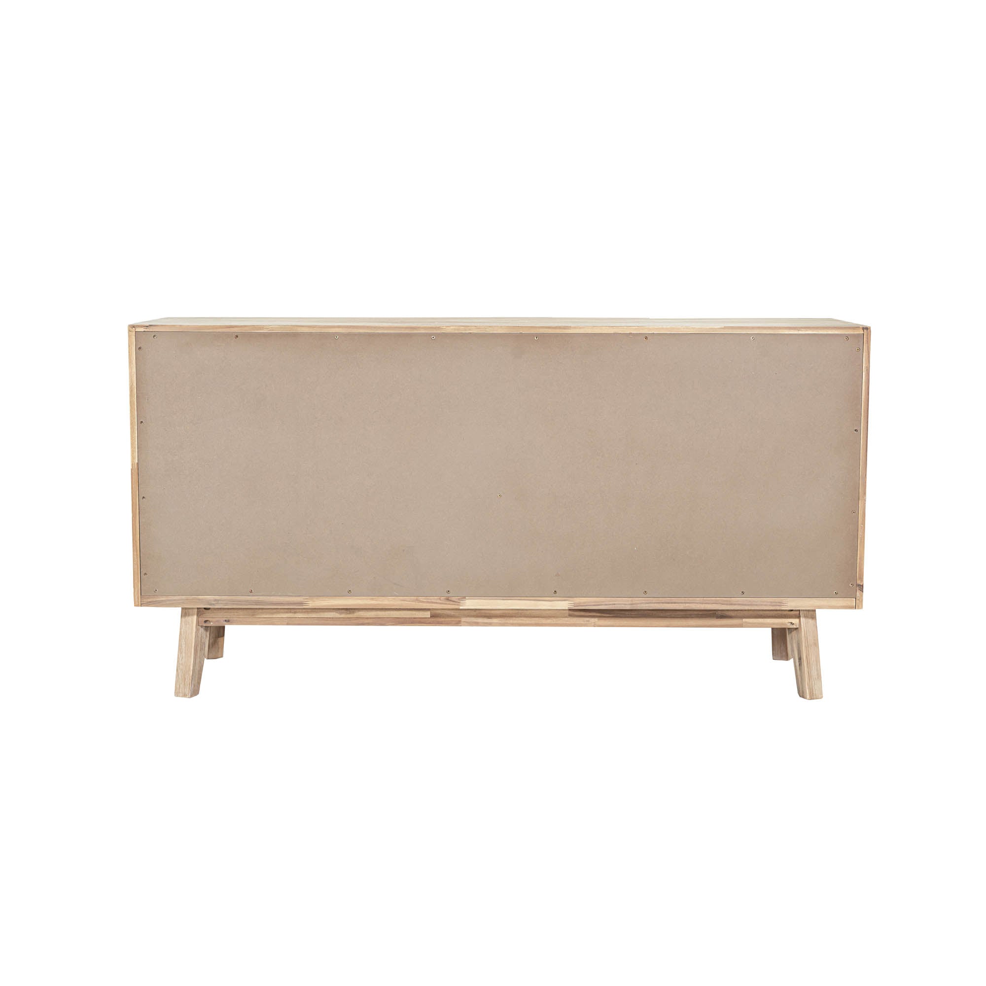 Gia 6 Drawer Dresser