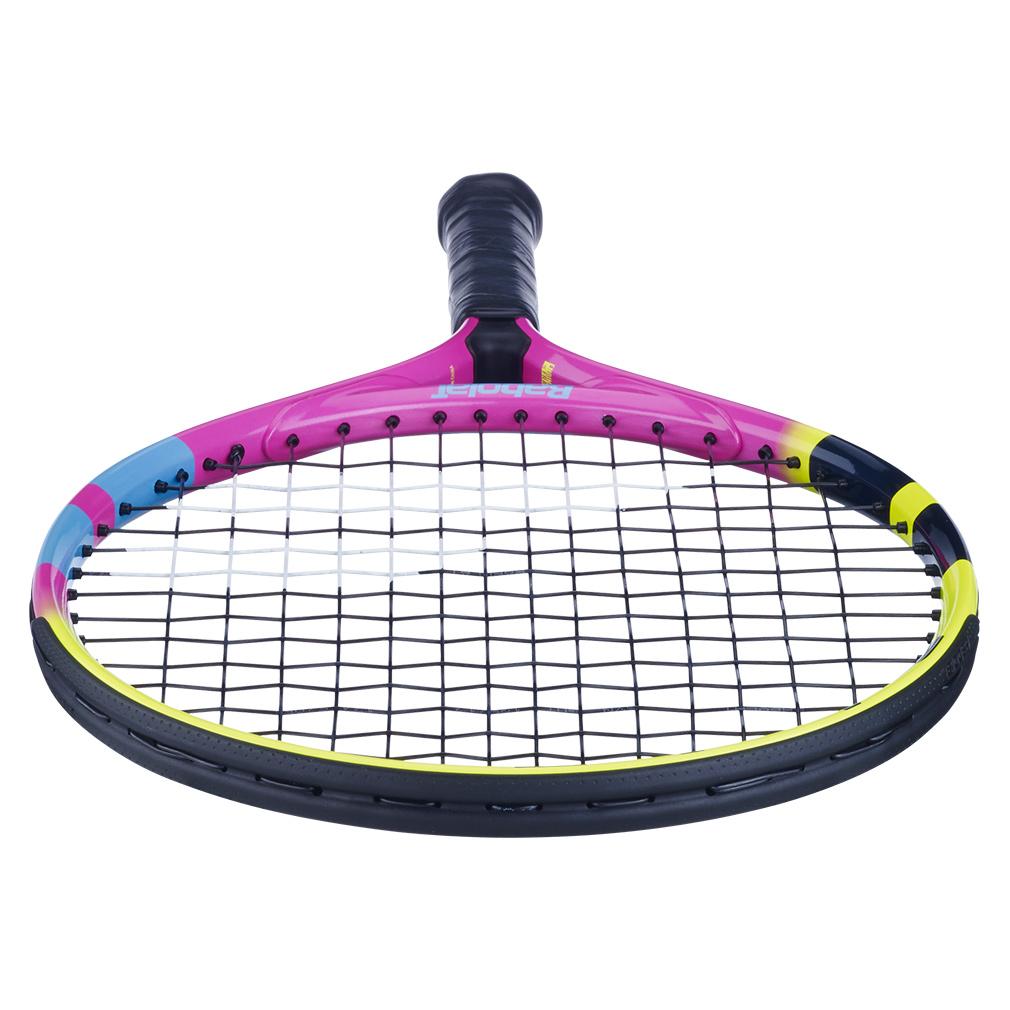 Nadal Junior 19 2023 Prestrung Tennis Racquet