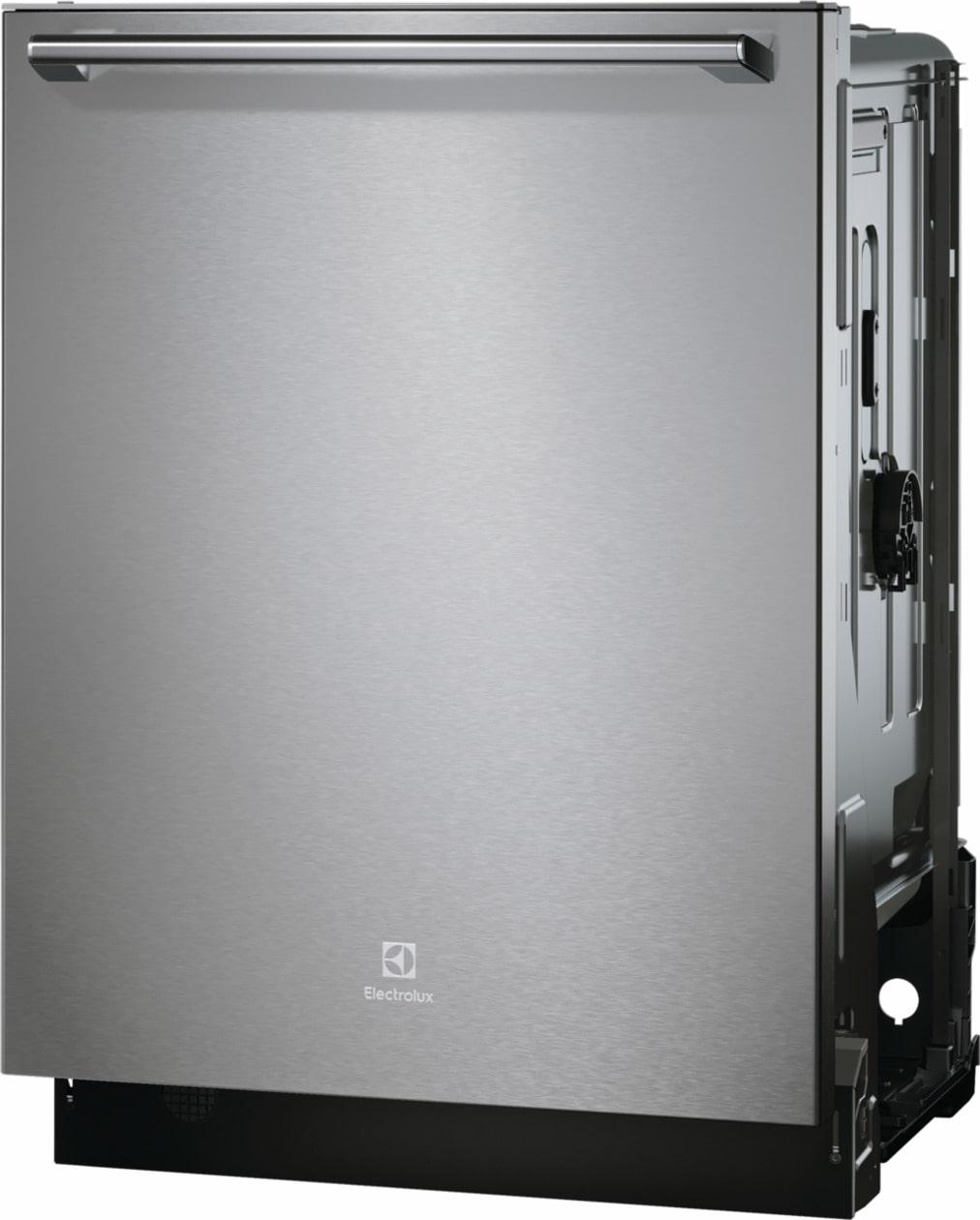 Electrolux EDSH4944BS Electrolux 24