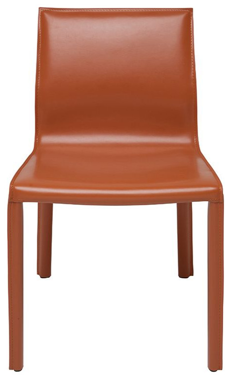 Nuevo Furniture Colter Dining Side Chair   Contemporary   Dining Chairs   by Unlimited Furniture Group  Houzz