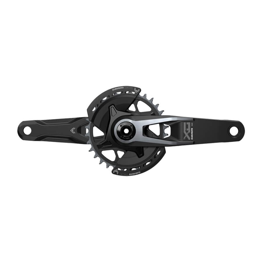 SRAM X0 AXS Eagle Transmission Crankset