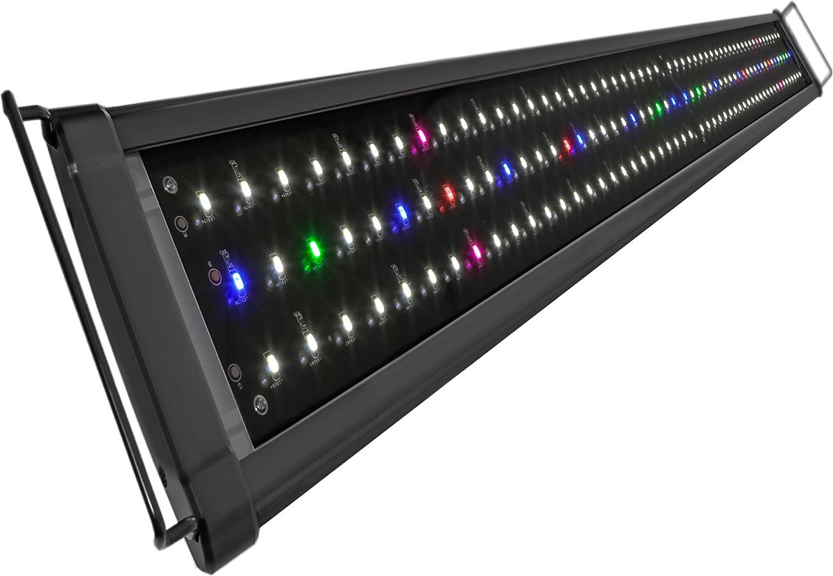 Koval LED Aquarium Light， 36