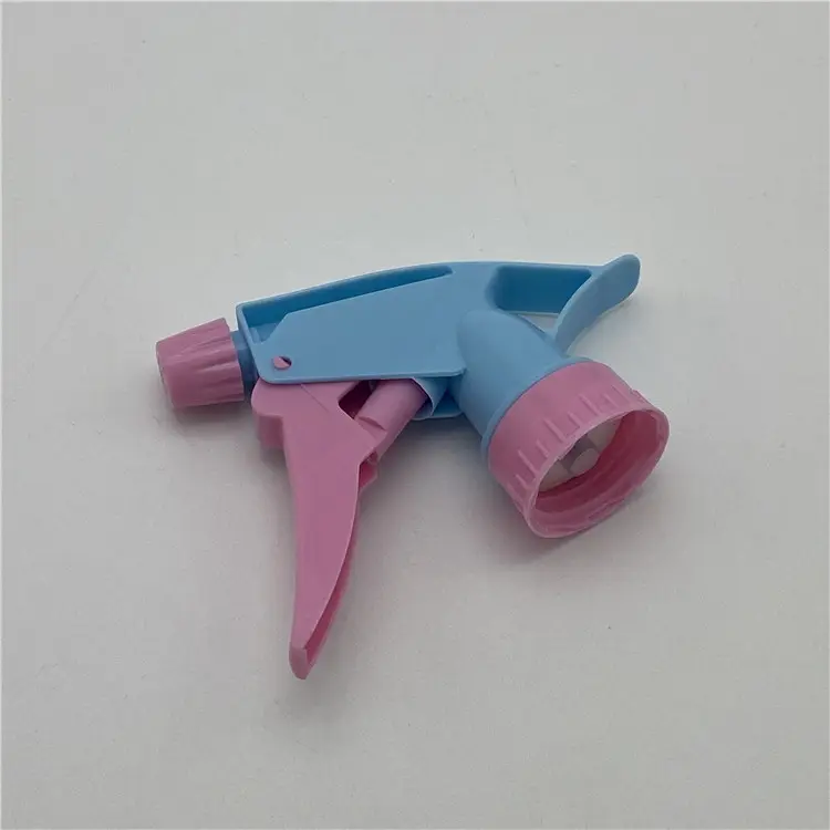 48/200 Colorful Plastic A Trigger Sprayer Head 28/400 Hand Spray Trigger Sprayer Water Sprayer Nozzle