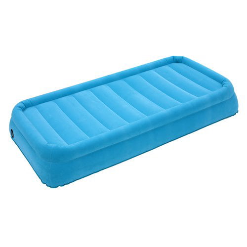 Aircloud Kids 2-Way Air Pump Inflatable Air Bed