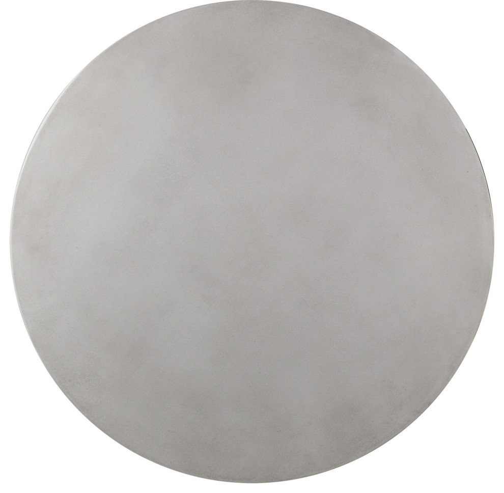Emerson Side Table   Transitional   Side Tables And End Tables   by HedgeApple  Houzz