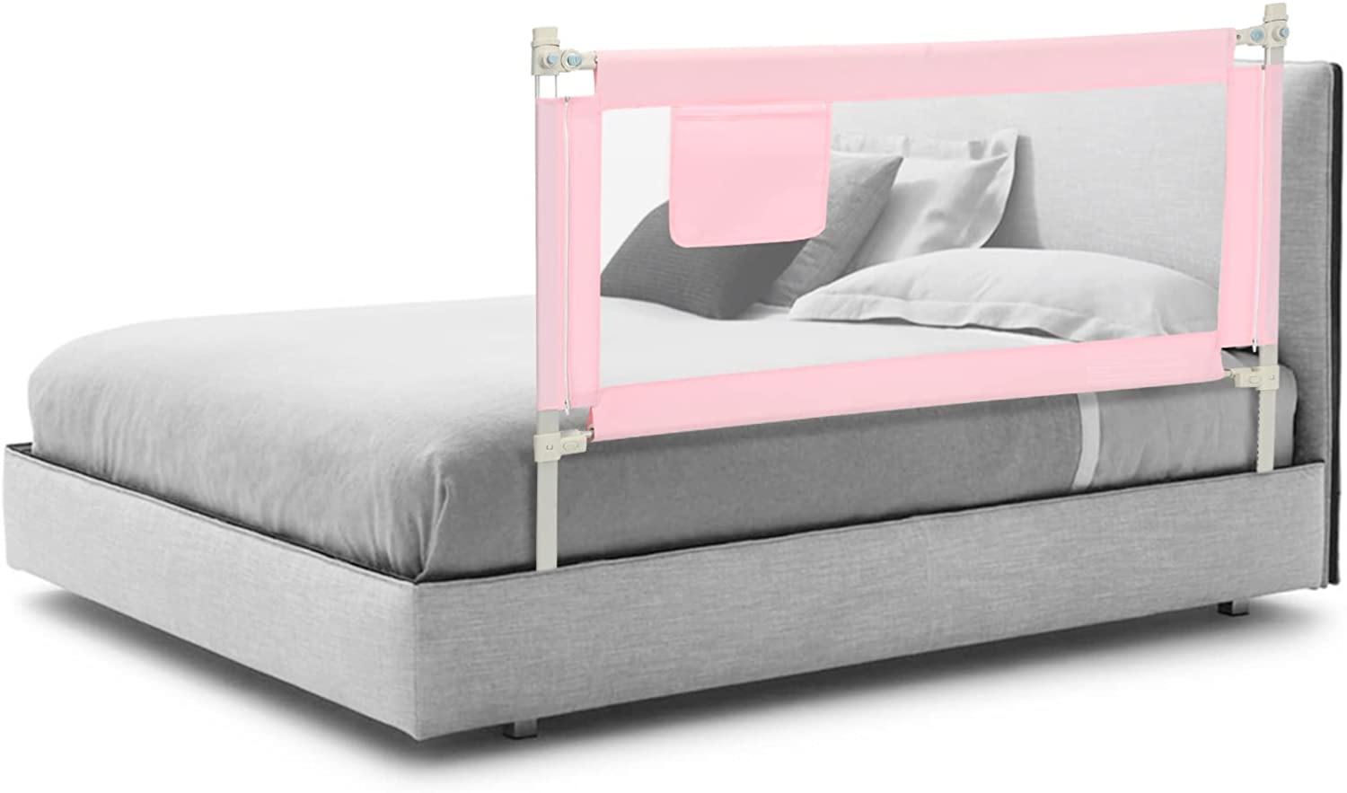 BABY JOY Bed Rail for Toddlers