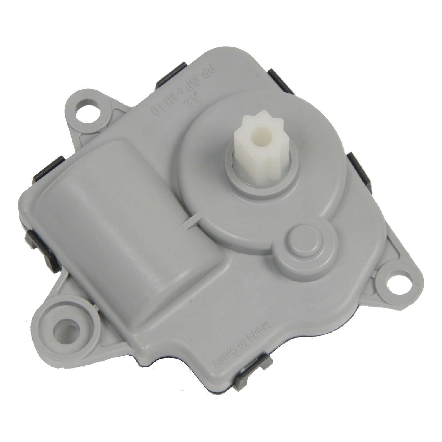 ACDelco GM Original Equipment 15-74254 Temperature Mode Valve Actuator Assembly Fits 2015 Chevrolet Equinox