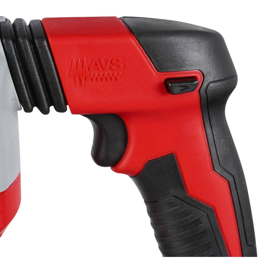 Milwaukee 1-1/8 in. SDS-Plus Rotary Hammer 5268-21