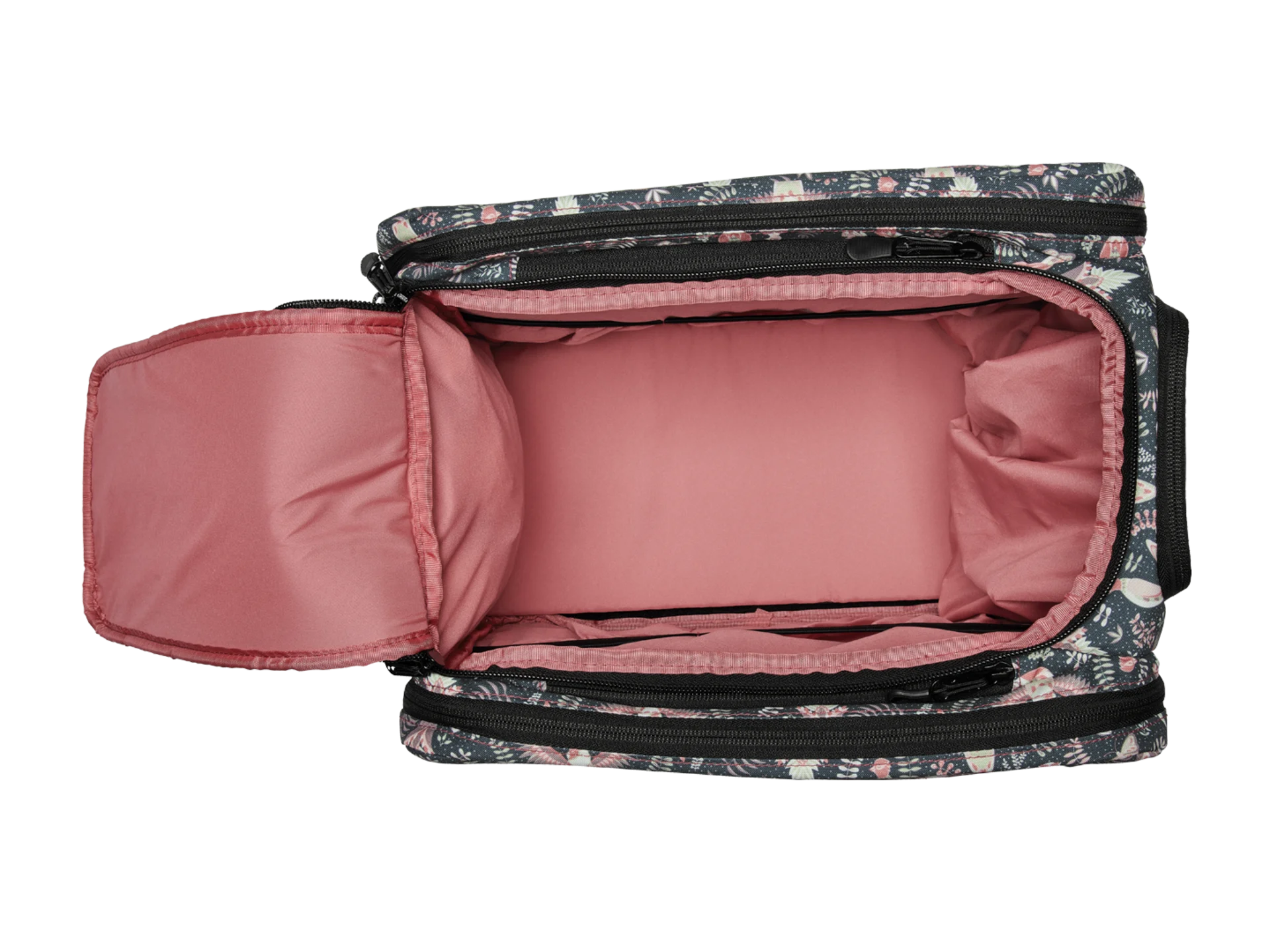Electra Fern Rear Rack Trunk Bag