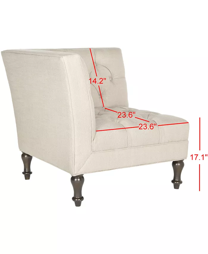 Safavieh Nolan Accent Chair