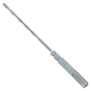 DIABLO 532 in. x 3-12 in. x 6 in. SDS-Plus Full Carbide Head Concrete Anchor Hammer Drill Bit DMAPL2910