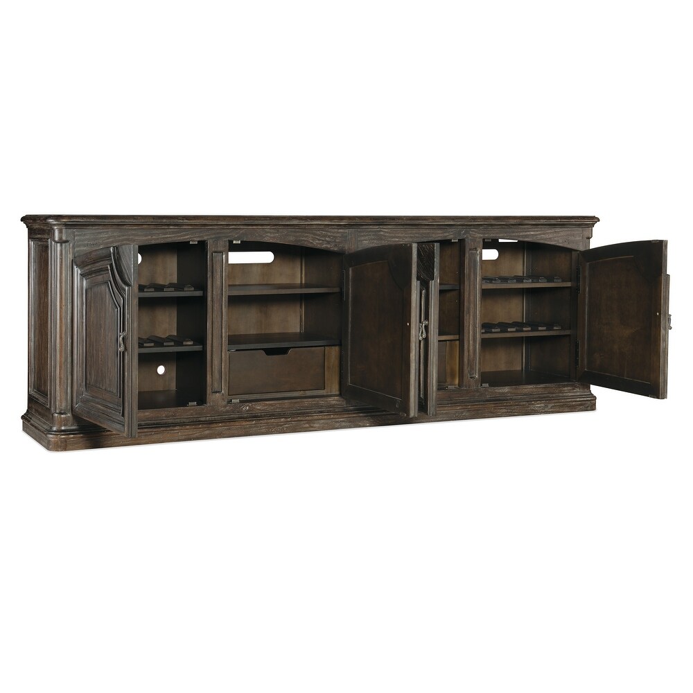 Traditions Credenza   20\