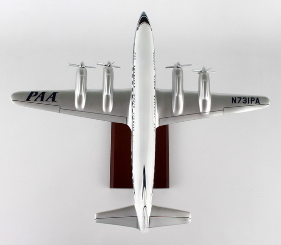 Executive Series Pan American Dc 7C 1/100 (Kdc7Cpa...