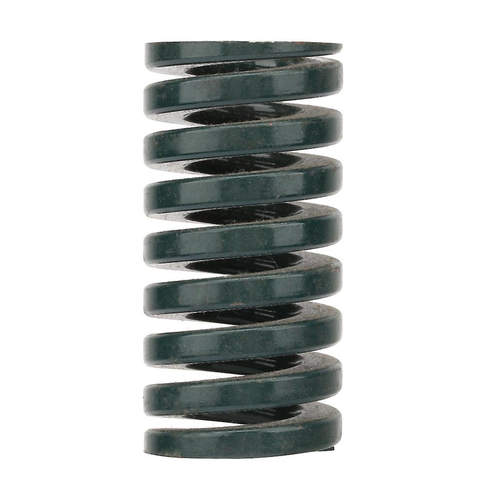 1pcs High Accuracy Steel Green Mold Coil Spring For Stamping Metal Dies(th35*80mm)