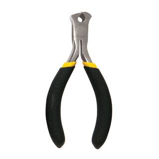 Stanley Bi-Material Mini Plier Set (6-Piece) 84-079