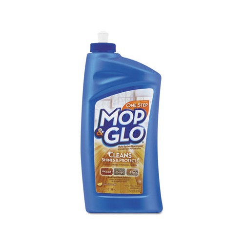 Mop amp Glo Triple Action Floor Cleaner  RAC89333