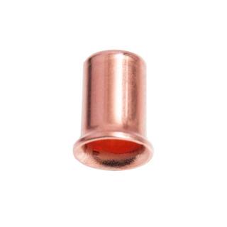 Gardner Bender 18 - 10 AWG Copper Crimp Connectors (100-Pack) 10-310C