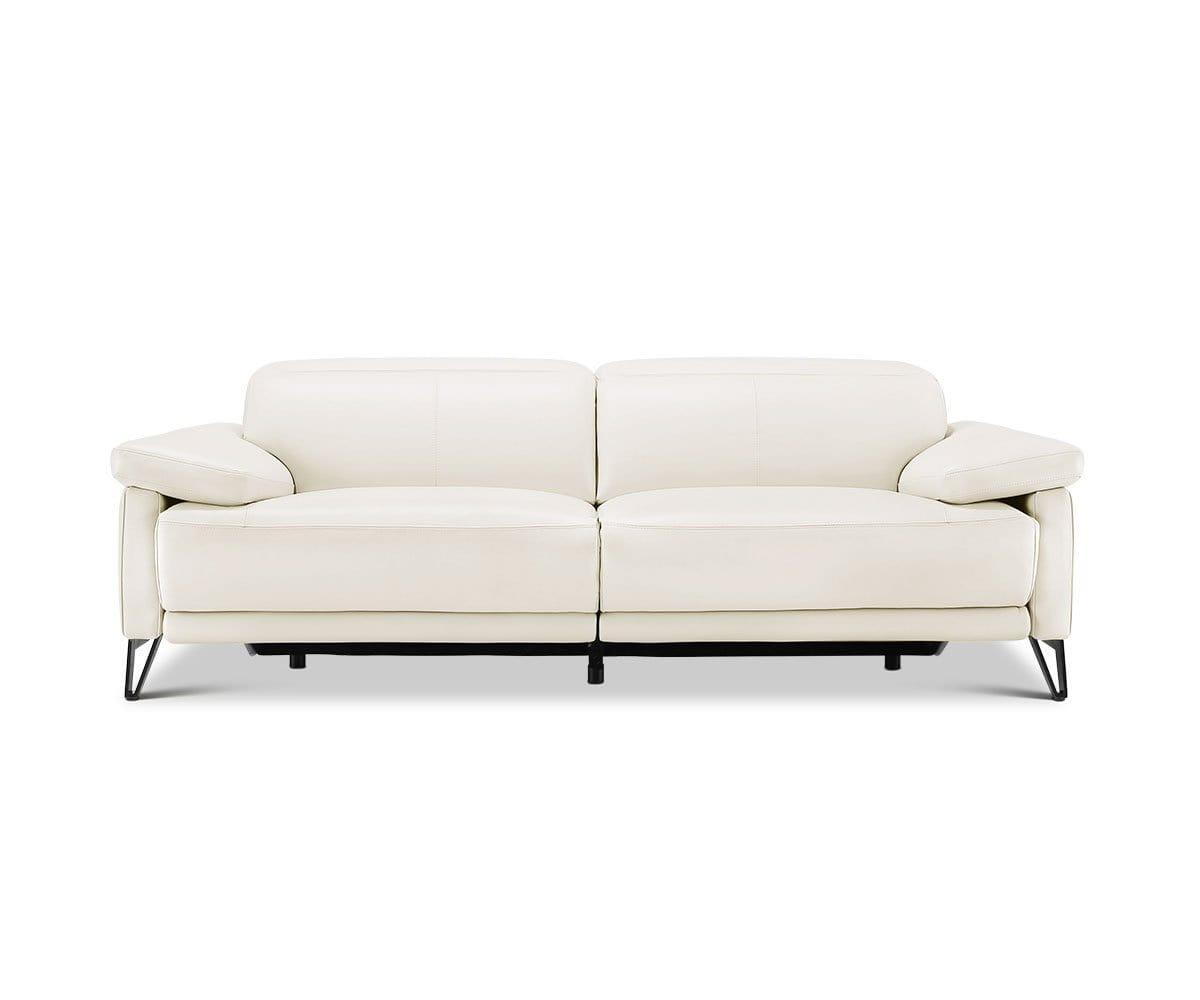 Voss Power Reclining Sofa