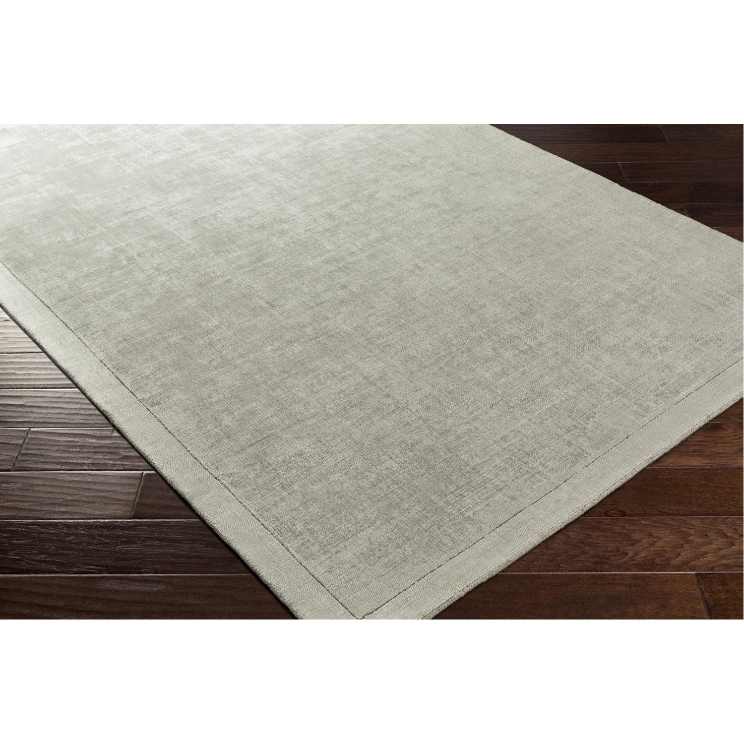 Silk Route Hand Loomed Rug by Artistic Weavers