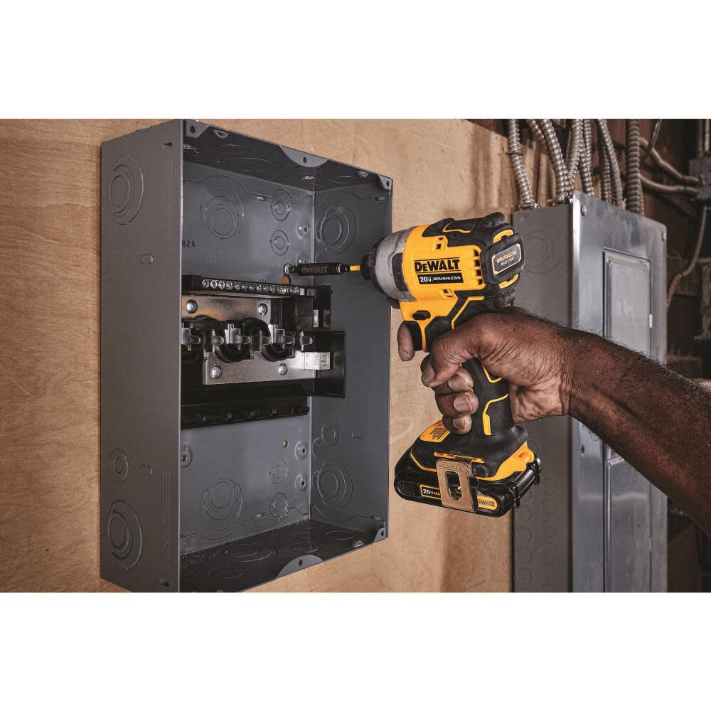 DEWALT 20V MAX 1/4