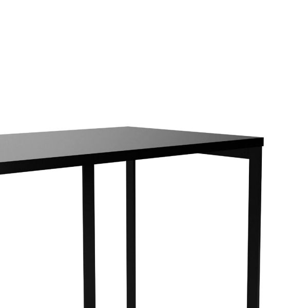 Lexington 53.15 Desk in Black