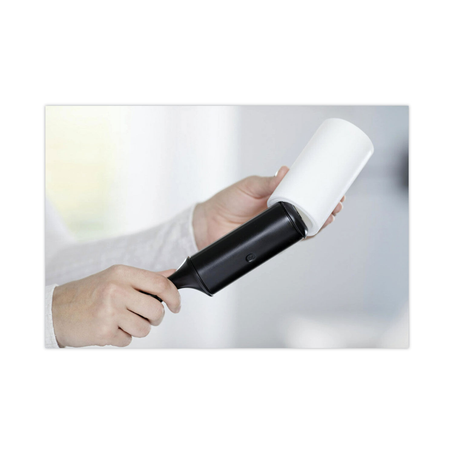 Lint Roller Refill Roll by Scotch-Briteandtrade; MMM836RFS60